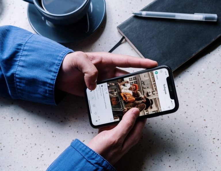 The Truth About Buying Instagram Followers: Safety and Risks Revealed